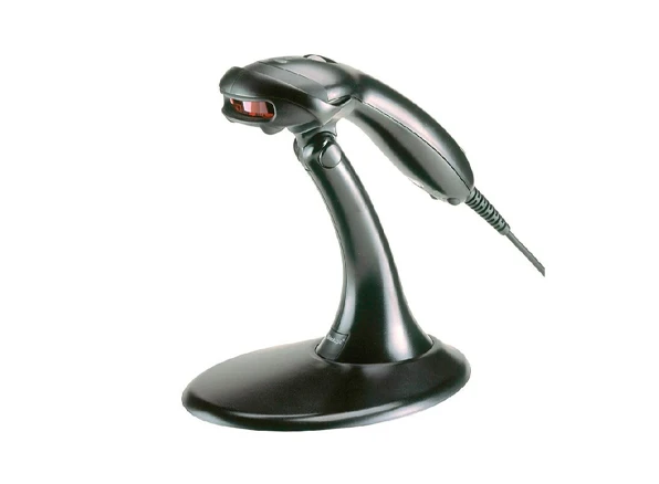 Honeywell Voyager 9540 General Duty Scanner 2